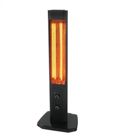 Electric heater with carbon spiral Best MH-2400 Tbilisi