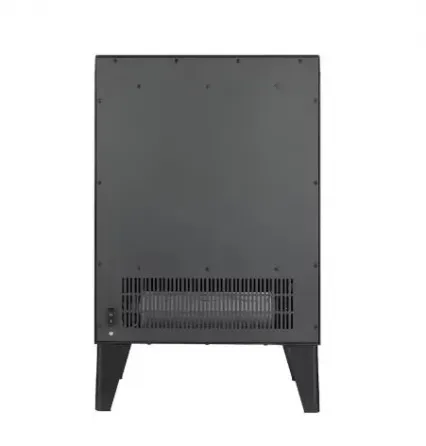 Electric heater with fire effect RS-200 Heater 2000W 25m² Tbilisi