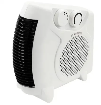 Electric heater (fan heater) LQ-901 2000W Tbilisi