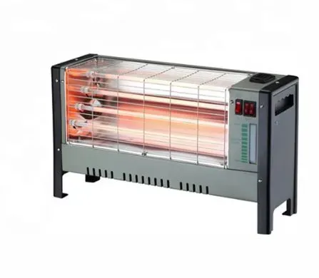 Electric heater KH-2000 Tbilisi