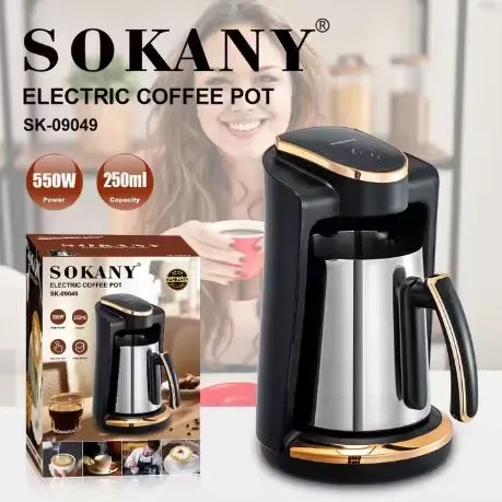 Sokany SK-09048 Tbilisi