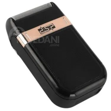 Машинка для стрижки волос DSP 60019A Тбилиси - изображение 1