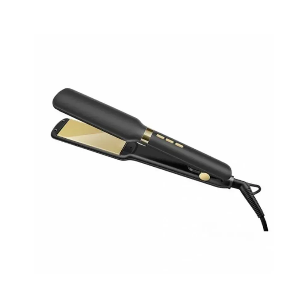 Профессиональный портативный выпрямитель для волос DSP 10215 Тбилиси - изображение 1