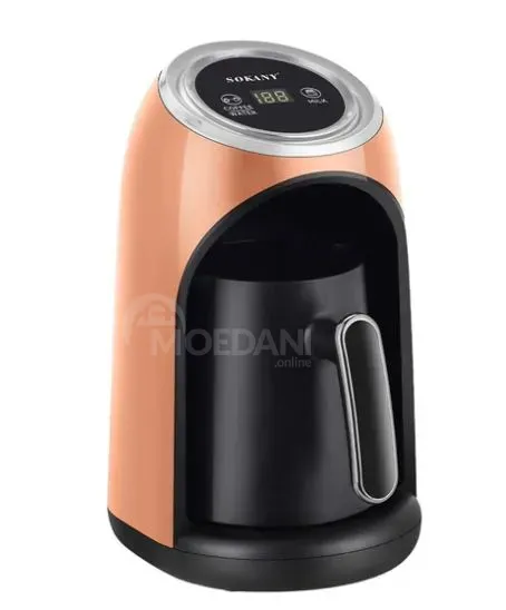 Сокани СК-04034 Тбилиси - изображение 1