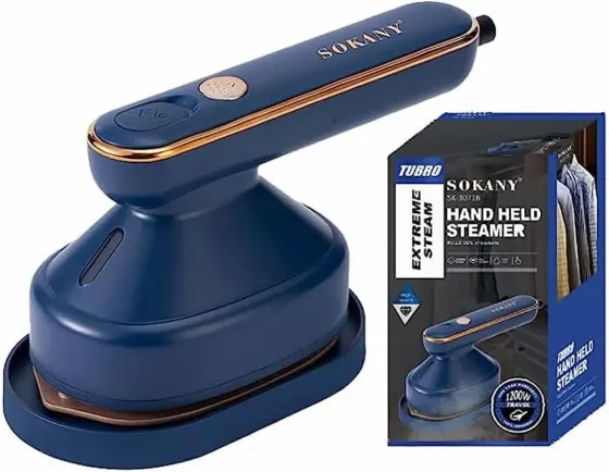 Утюг Sokany SK-3071B Тбилиси