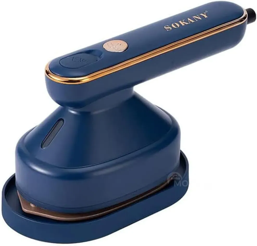 Утюг Sokany SK-3071B Тбилиси - изображение 1