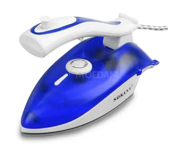 Утюг Sokany PL-368 Тбилиси - изображение 1
