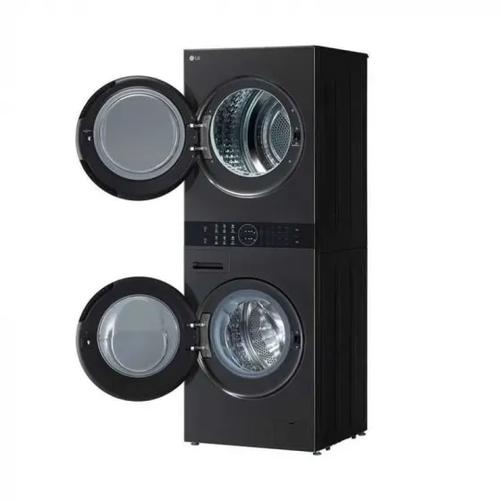 Სარეცხი და საშრობი მანქანა LG Wt1310Yj თბილისი