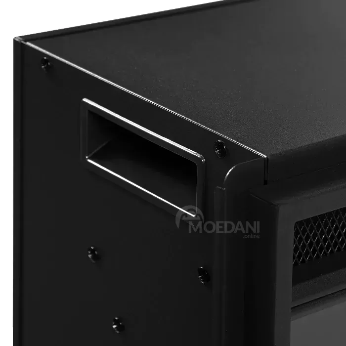 Встраиваемый электрический обогреватель с эффектом огня Royal Thermo Aurora Rtfp/P- Ar50Ls 25 м² Тбилиси - изображение 4