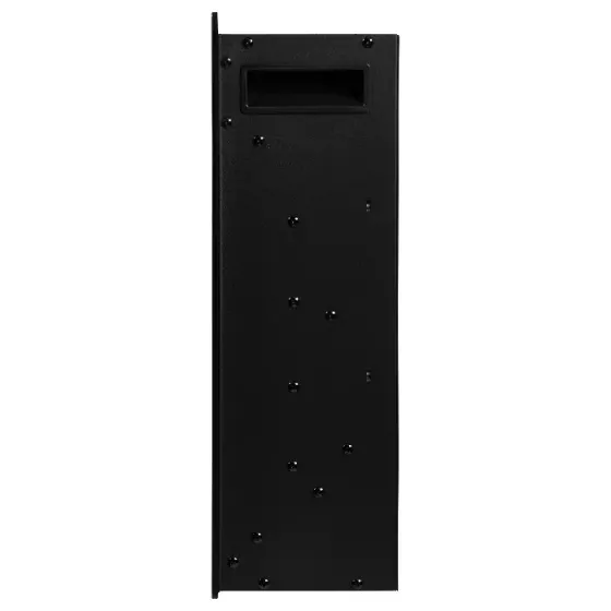 Built-in electric heater with fire effect Royal Thermo Allira Rtfp/W- Al60Ls 25m² Tbilisi