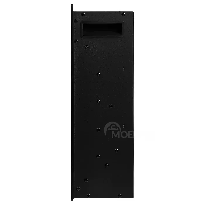 Встраиваемый электрический обогреватель с эффектом огня Royal Thermo Allira Rtfp/W- Al60Ls 25 м² Тбилиси - изображение 4