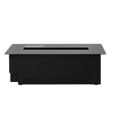 Built-in electric fireplace Royal Thermo Rtfp/P1000M 3D Cassette Mystery Tbilisi