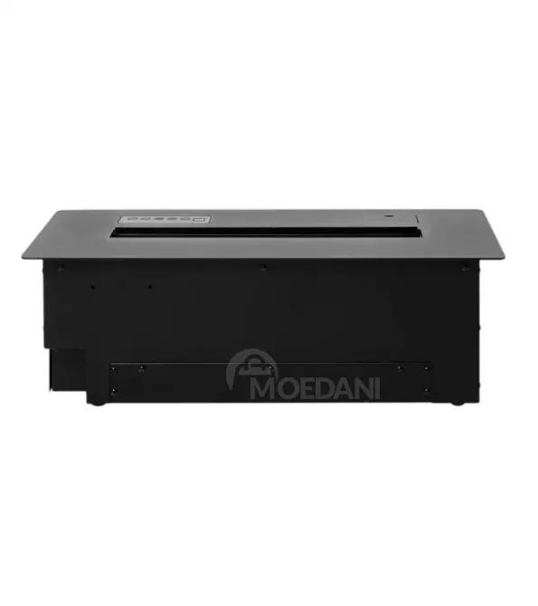 Built-in electric fireplace Royal Thermo Rtfp/P1000M 3D Cassette Mystery Tbilisi - photo 2