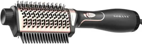 Расческа для волос Sokany SK-15029 Тбилиси