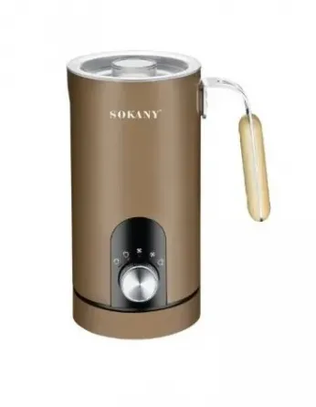 Რძის ამოსაყვანი Sokany SK-02027 თბილისი