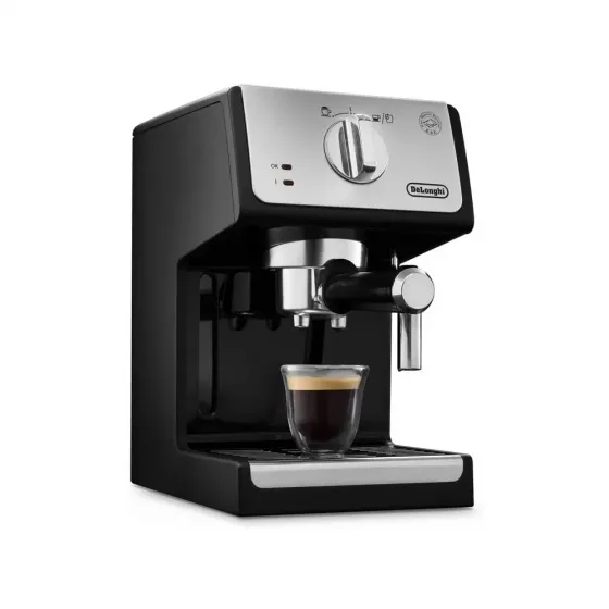 Кофемашина DeLonghi ECP33.21.BK Тбилиси