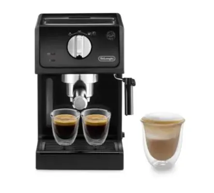 Кофемашина DeLonghi ECP31.21 Тбилиси