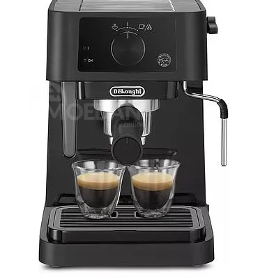 Кофемашина DeLonghi EC235.BK Тбилиси - изображение 1