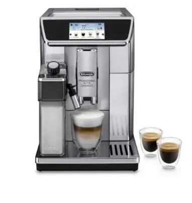 Кофемашина DeLonghi Ecam650.85.MS Тбилиси