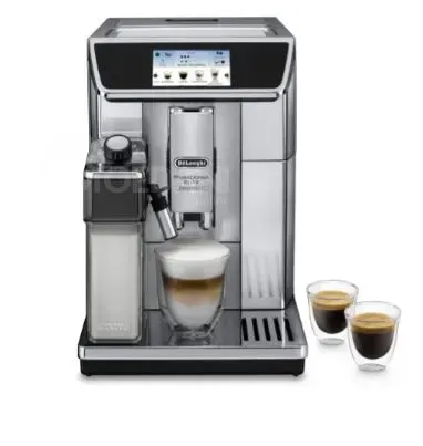 Кофемашина DeLonghi Ecam650.85.MS Тбилиси - изображение 1