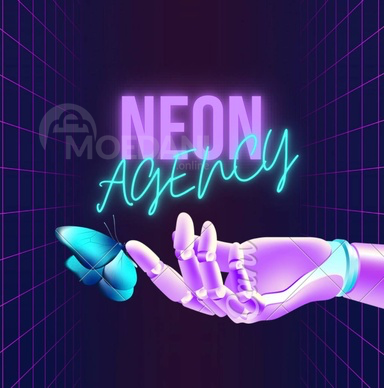 Neon is looking for chatters on OF — 18-27% + contests and perks. $300-$1000 in the first month! 24/7 support. Tbilisi - photo 1