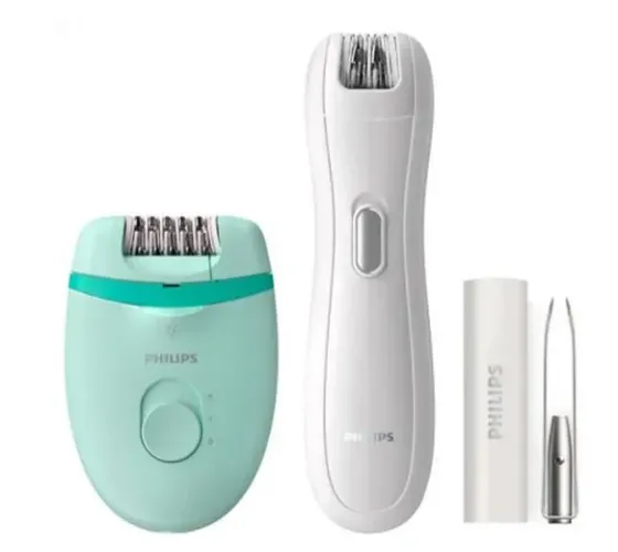 Эпилятор Philips Brp529/00 Тбилиси