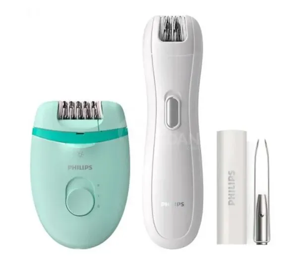 Эпилятор Philips Brp529/00 Тбилиси - изображение 2