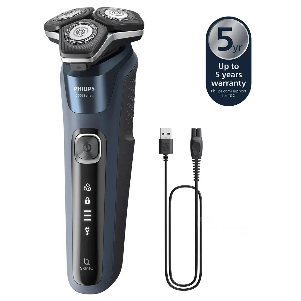 Бритва Philips S5885/10 Тбилиси - изображение 1