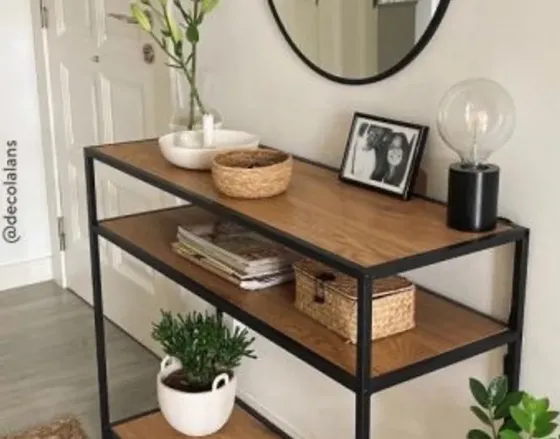 Консоль / Столик / Подставка для радиатора Тбилиси