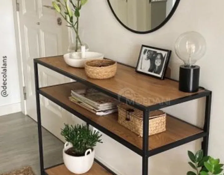 Консоль / Столик / Подставка для радиатора Тбилиси - изображение 4