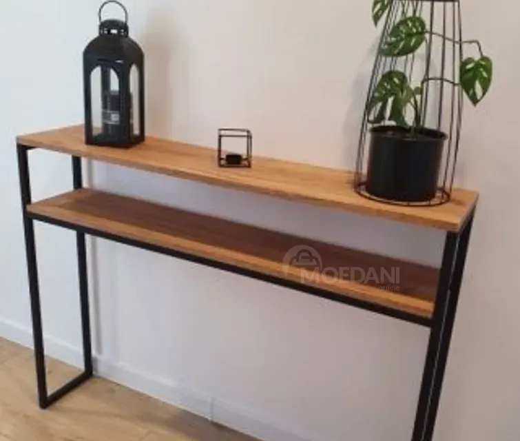 Консоль / Столик / Подставка для радиатора Тбилиси - изображение 5