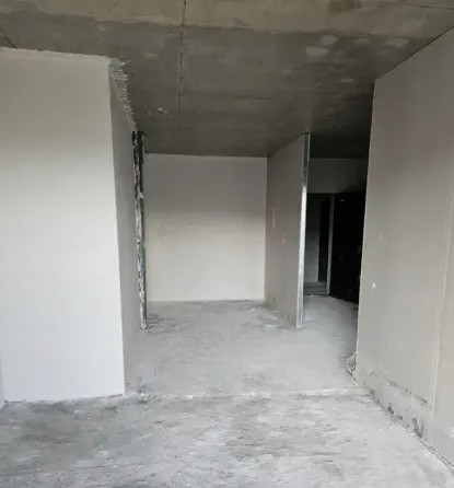 Apartments For Sale two-room 70.4м² 4/5 floor Tbilisi