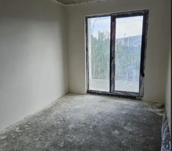 Apartments For Sale two-room 70.4м² 4/5 floor Tbilisi