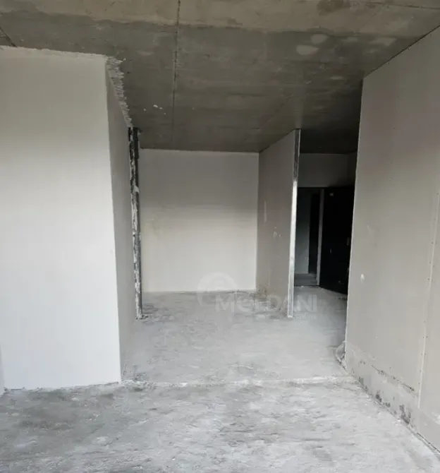 Apartments For Sale two-room 70.4м² 4/5 floor Tbilisi - photo 5