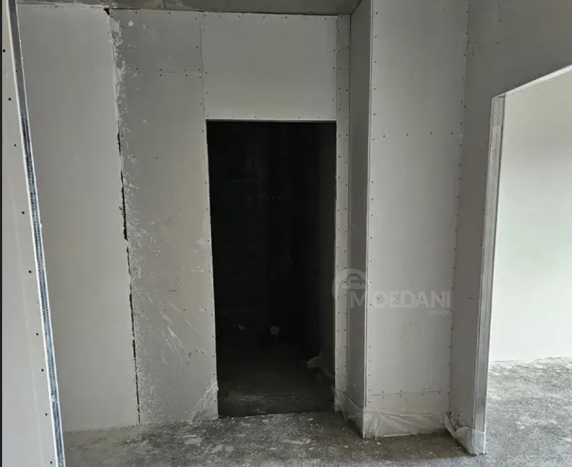 Apartments For Sale two-room 70.4м² 4/5 floor Tbilisi - photo 9