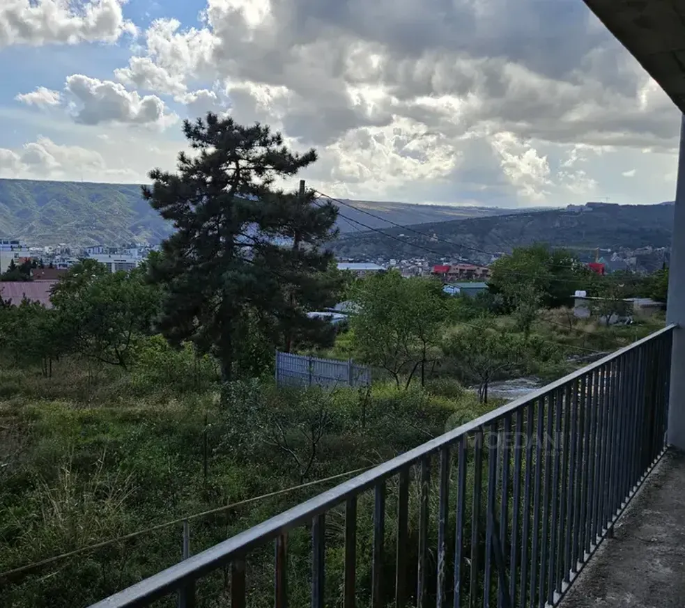 Apartments For Sale two-room 70.4м² 4/5 floor Tbilisi - photo 6