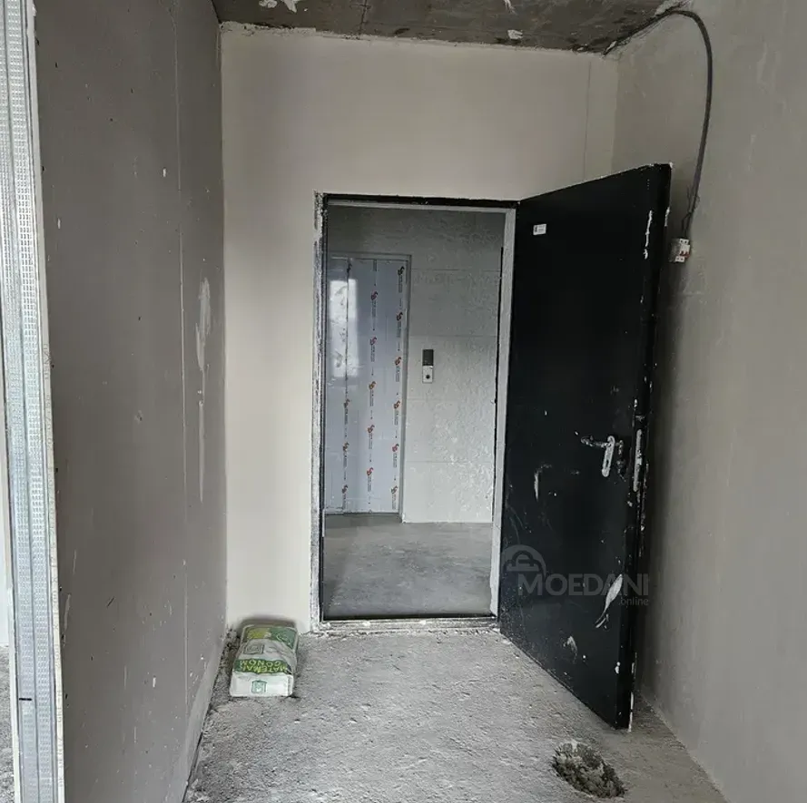 Apartments For Sale two-room 70.4м² 4/5 floor Tbilisi - photo 8