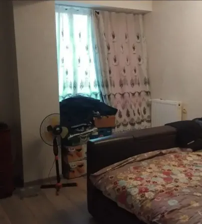 Apartments For Sale two-room 60м² 2/8 floor Tbilisi