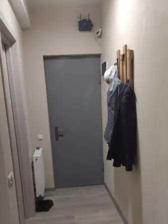 Apartments For Sale two-room 60м² 2/8 floor Tbilisi