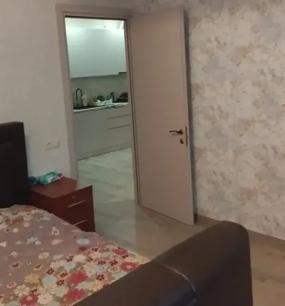 Apartments For Sale two-room 60м² 2/8 floor Tbilisi