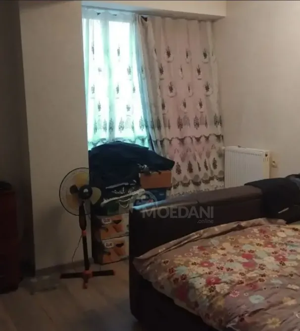 Apartments For Sale two-room 60м² 2/8 floor Tbilisi - photo 3