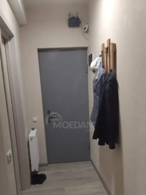 Apartments For Sale two-room 60м² 2/8 floor Tbilisi - photo 5