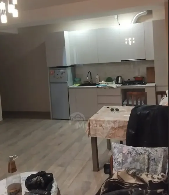 Apartments For Sale two-room 60м² 2/8 floor Tbilisi - photo 2