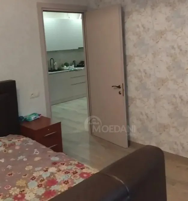 Apartments For Sale two-room 60м² 2/8 floor Tbilisi - photo 4