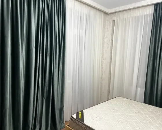 Apartments For Sale three-room 76м² 1/10 floor Tbilisi