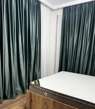 Apartments For Sale three-room 76м² 1/10 floor Tbilisi