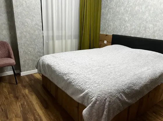 Apartments For Sale three-room 76м² 1/10 floor Tbilisi