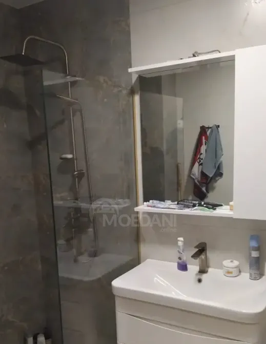 Apartments For Sale three-room 76м² 1/10 floor Tbilisi - photo 10