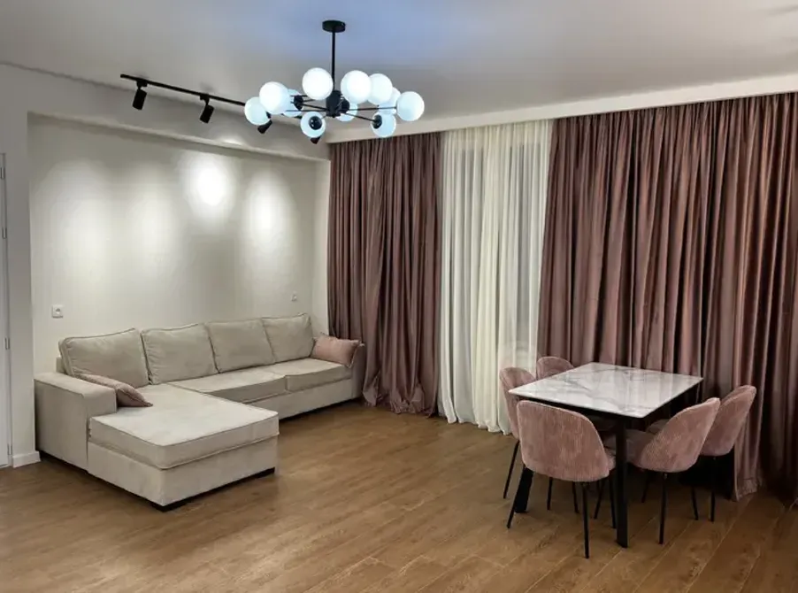 Apartments For Sale three-room 76м² 1/10 floor Tbilisi - photo 11