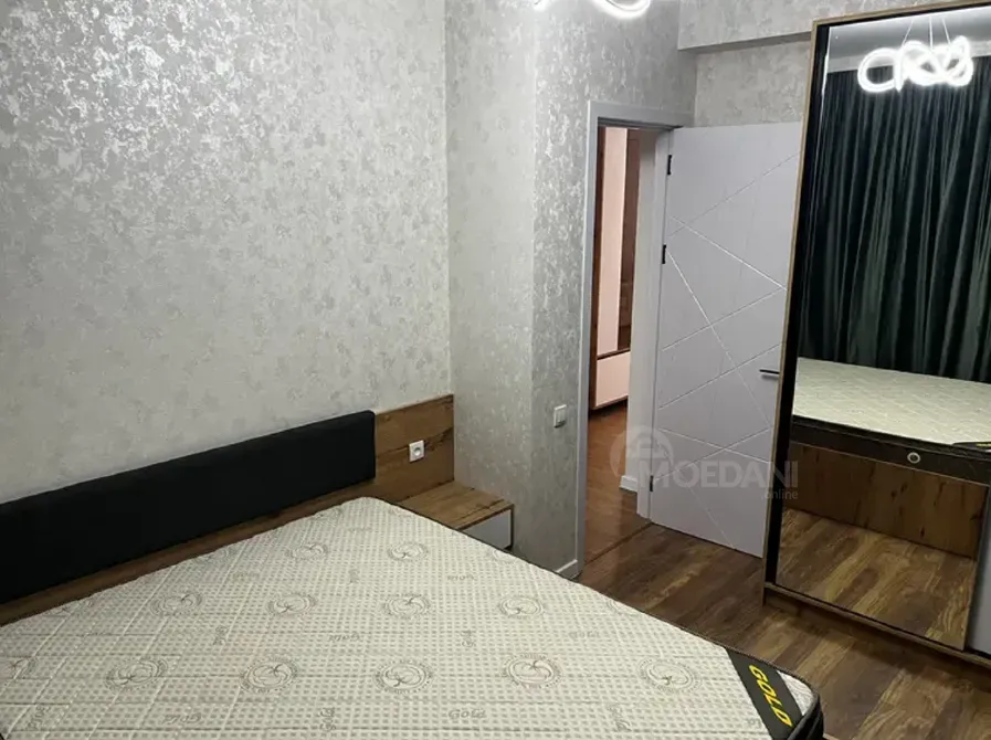 Apartments For Sale three-room 76м² 1/10 floor Tbilisi - photo 7